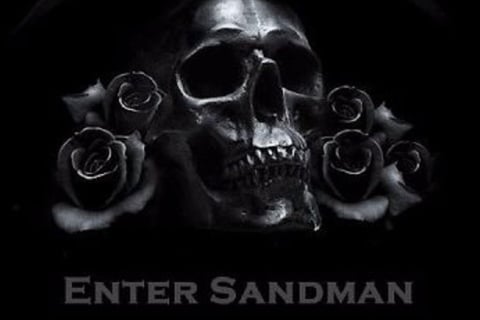 Enter Sandman