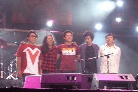 Eraserheads