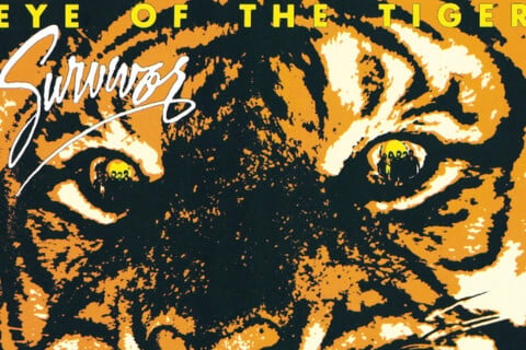 Eye of the Tiger