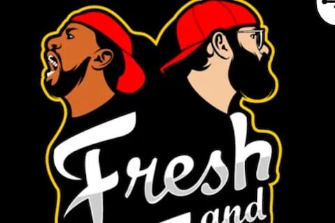 The Fresh and Fit Podcast