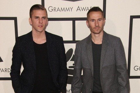 Galantis