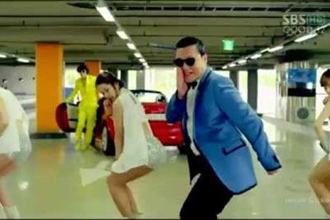 Gangnam Style