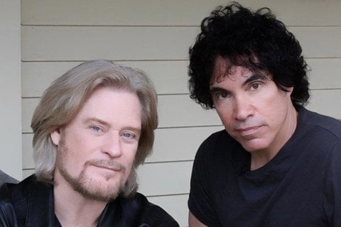 Hall & Oates