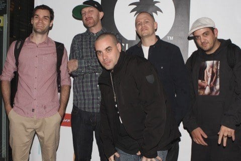 Hilltop Hoods