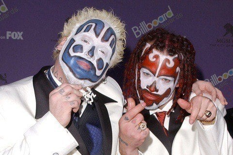 Insane Clown Posse