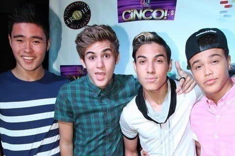 IM5