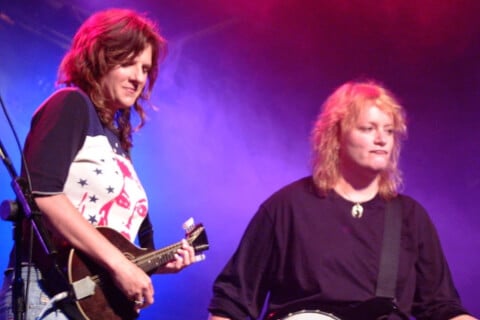 Indigo Girls