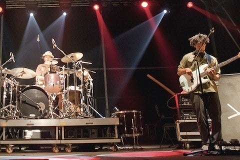 John Butler Trio