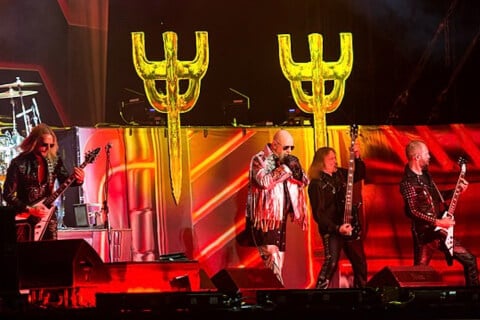 Judas Priest