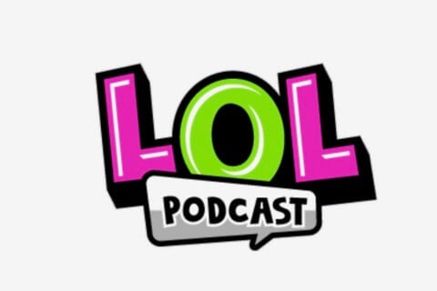 LOL Podcast