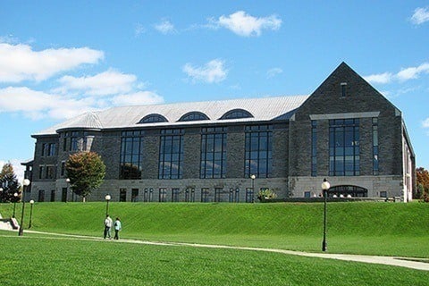 Marist College