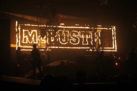 McBusted