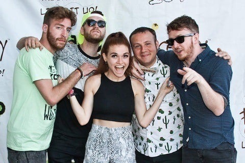 MisterWives