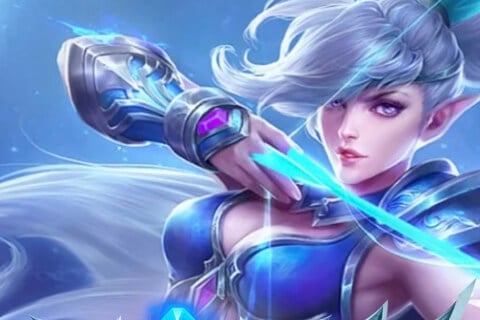 Mobile Legends: Bang Bang