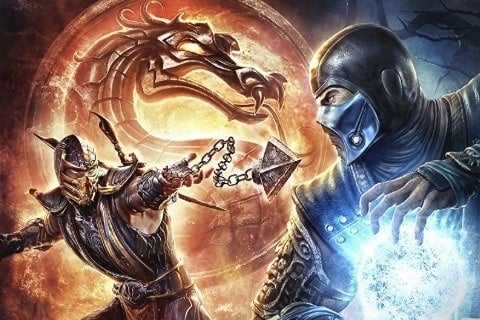 Mortal Kombat