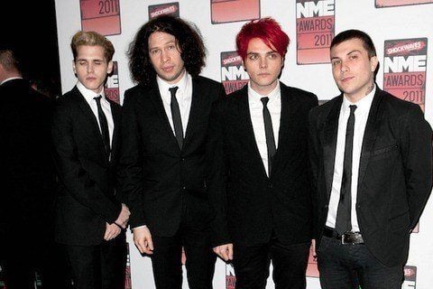 My Chemical Romance