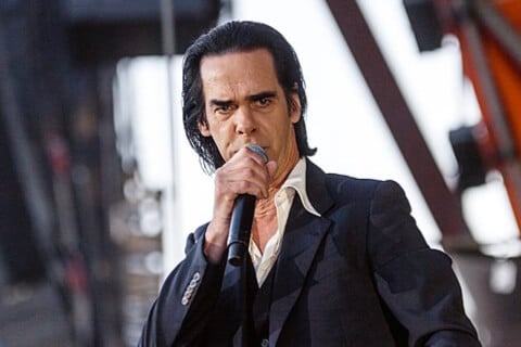 Nick Cave and the Bad Seeds