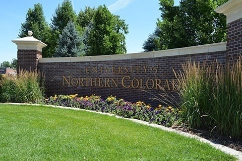 University of Northern Colorado