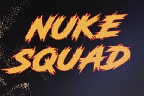 Nuke Squad