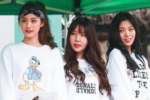 Orange Caramel