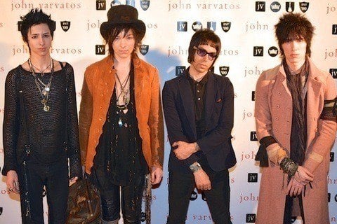 Palaye Royale