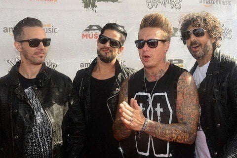 Papa Roach