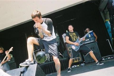 Parkway Drive