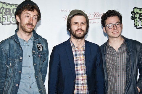 Passion Pit