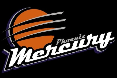 Phoenix Mercury