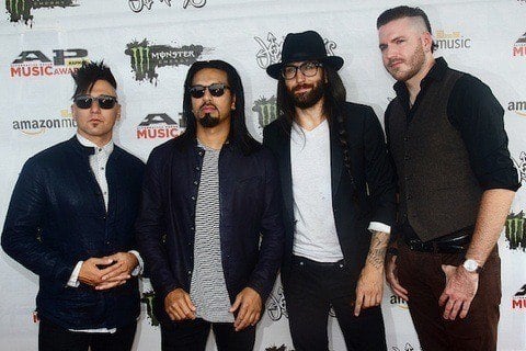 Pop Evil