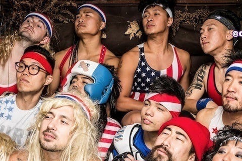 Quest Crew