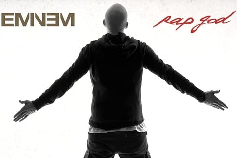 Rap God