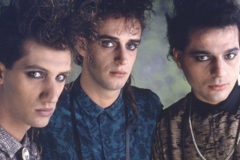 Soda Stereo