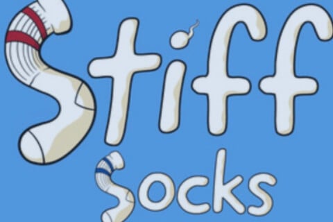 Stiff Socks Podcast