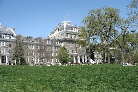 Swarthmore College