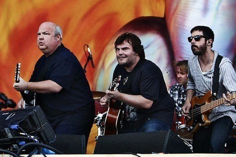 Tenacious D