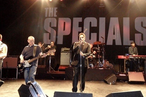 The Specials