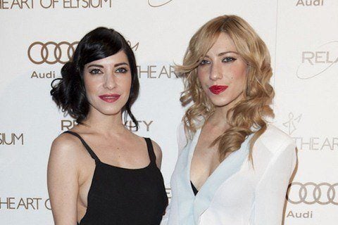 The Veronicas