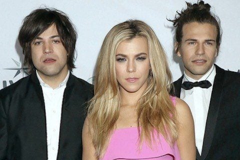 The Band Perry