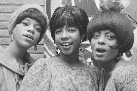 The Supremes