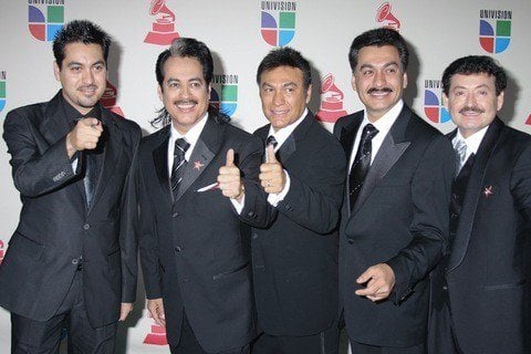 Los Tigres del Norte