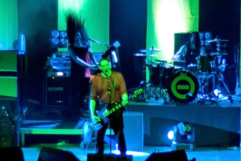 Type O Negative