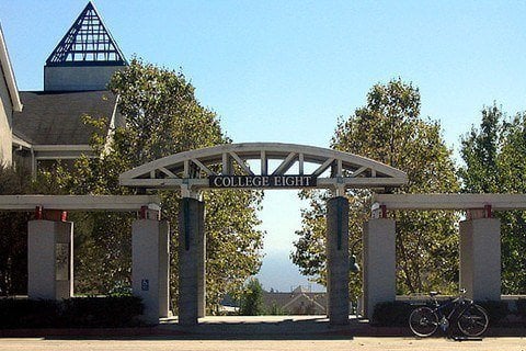 University of California, Santa Cruz