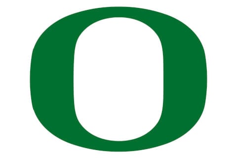 University of Oregon