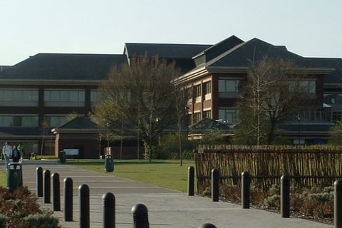 University of Warwick