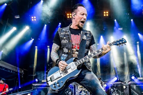 Volbeat