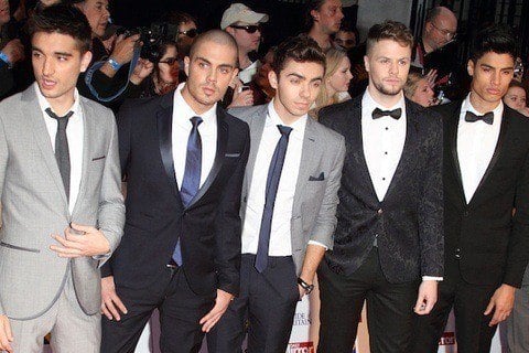 The Wanted