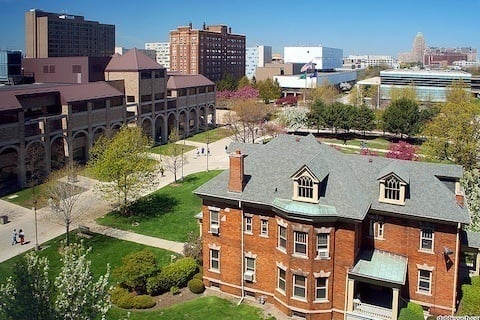 Wayne State University