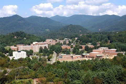 Western Carolina University