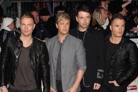 Westlife